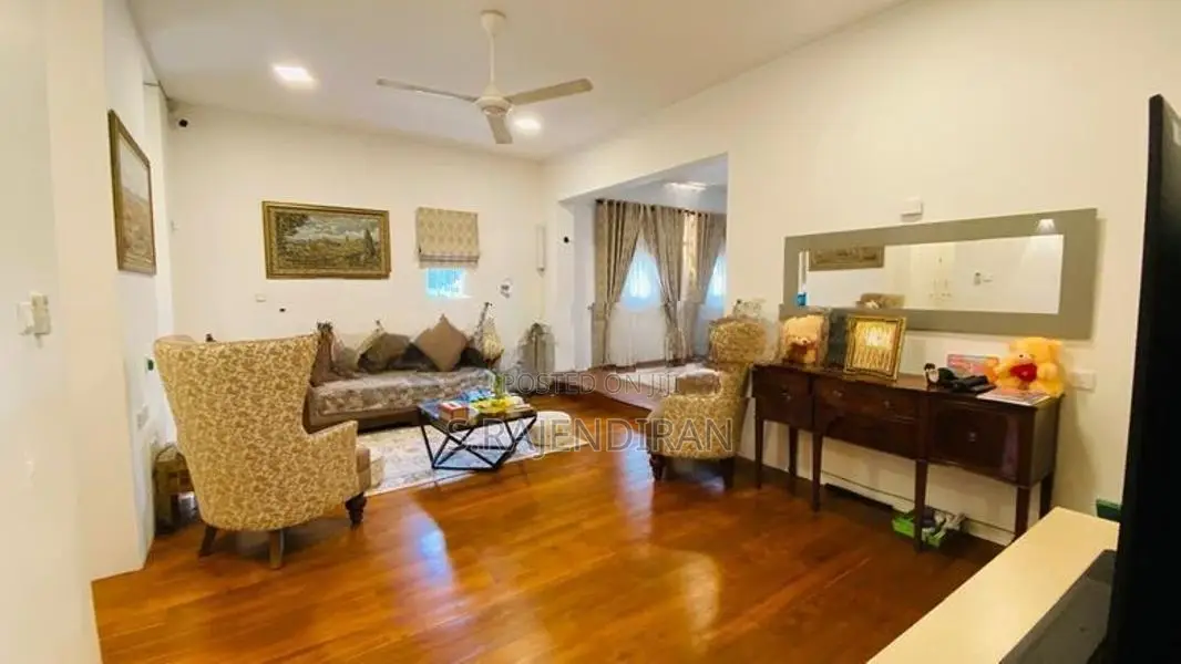 🏡 LUXURY SPACIOUS HOUSE FOR SALE – COLOMBO 06