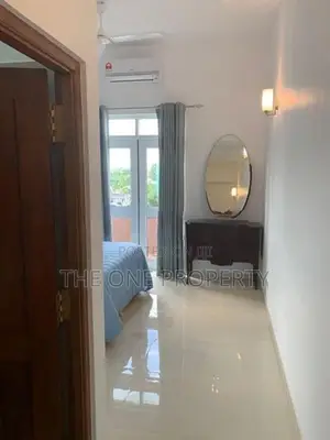2 Bedroom Private Apartment for Rent - Colombo 5