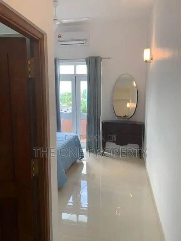 2 Bedroom Private Apartment for Rent - Colombo 5