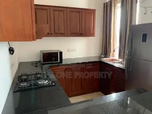 2 Bedroom Private Apartment for Rent - Colombo 5