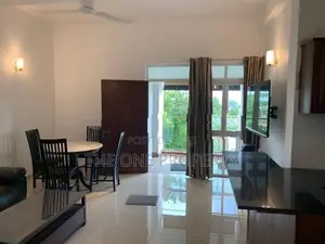 Prime 2 bedroom furnished house for Rent - Colombo 5