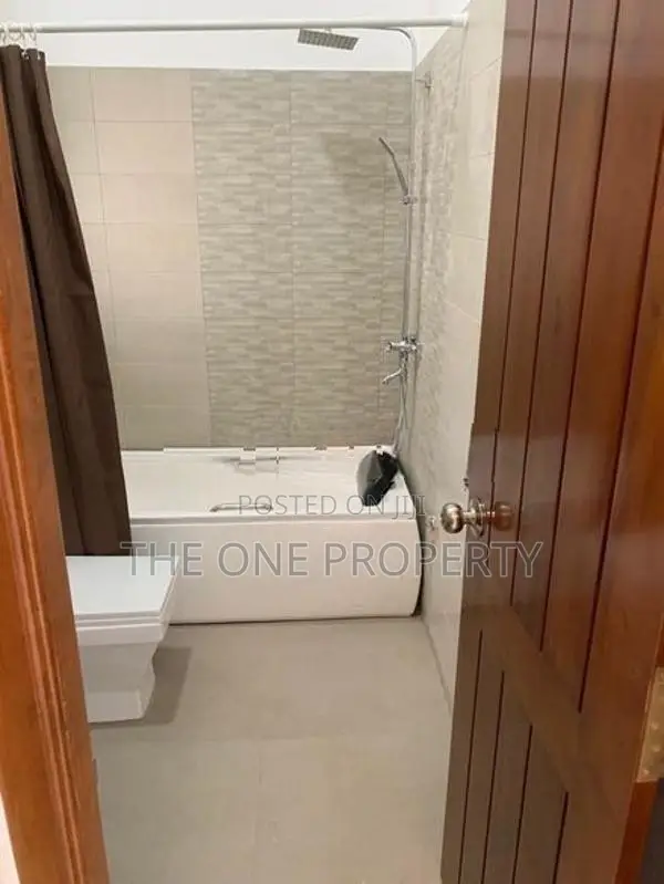 Prime 2 bedroom furnished house for Rent - Colombo 5