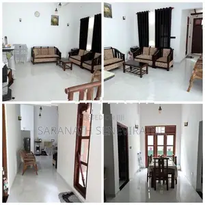 House For Sale - Kesbewa Kindelpitiya Off Bandaragama Rd Piliyandala