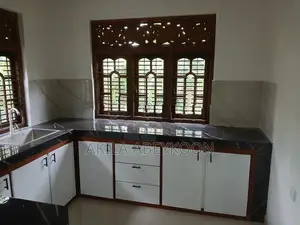 1st Floor of A House for Rent - Yakkala