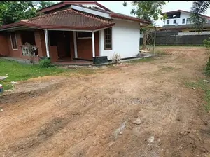 Commercial Property For Rent in Pannipitiya