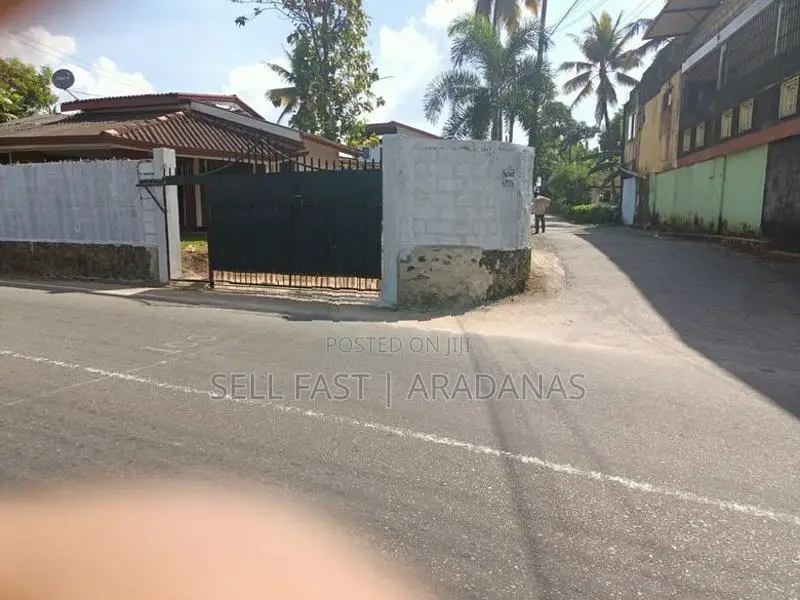 Commercial Property For Rent in Pannipitiya