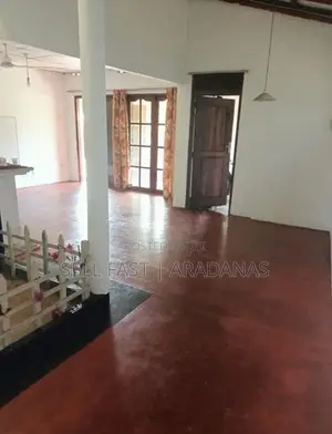 Commercial Property For Rent in Pannipitiya
