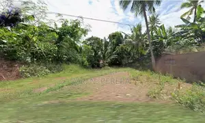 Bare Land for Sale at Kohuwala - 𝐍𝐑𝐄 𝟕𝟕