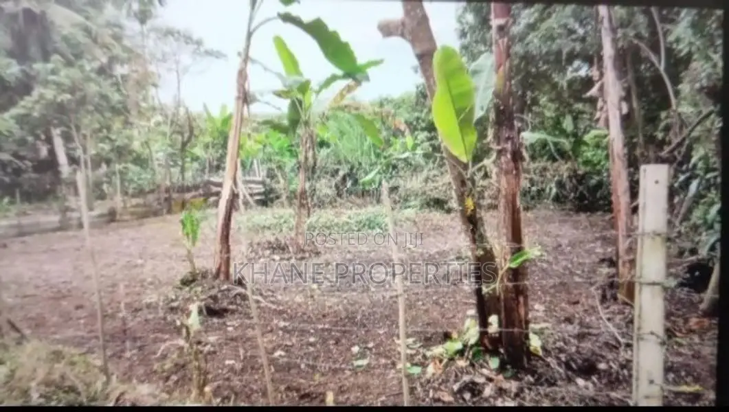 10.5P Bare Land for Sale in Baddagana Kotte