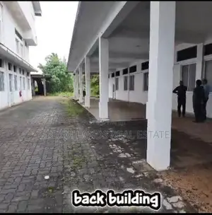 Minuwangoda Commercial Property From For Sale ( RBL - 806)