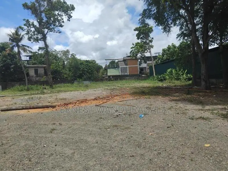 Land for Sale in Athulkotte - 766