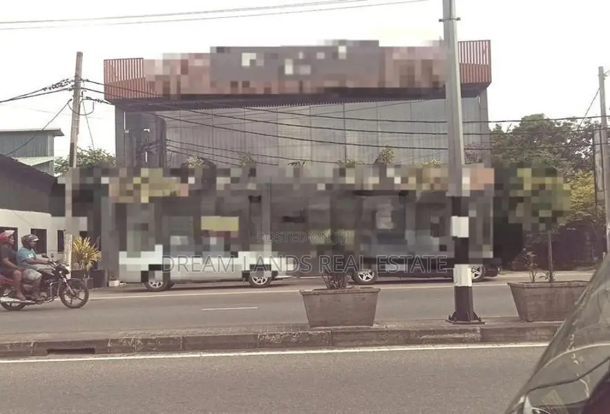 COMMERCIAL BUILDING FOR RENT IN KELANIYA (SP1346)