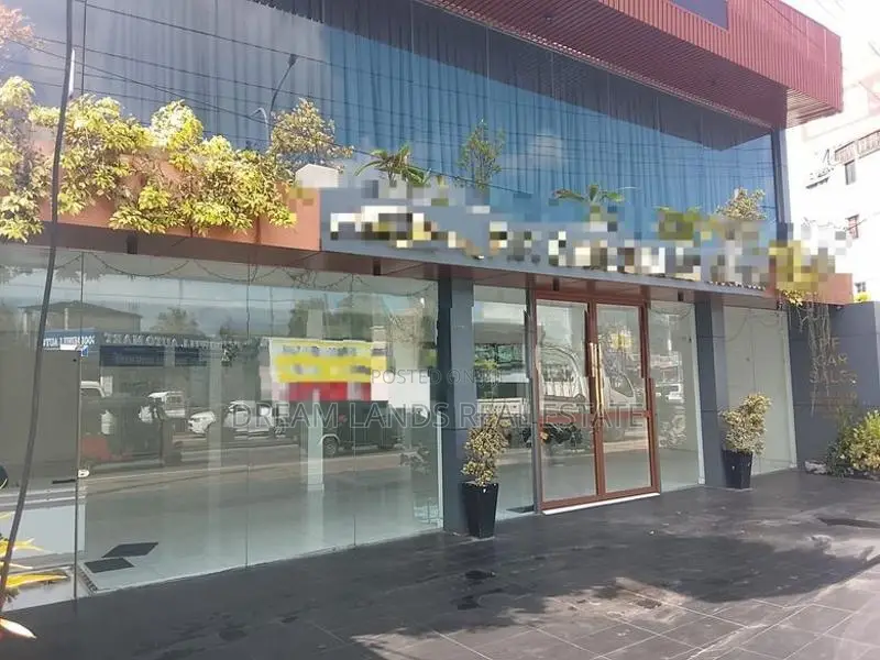 COMMERCIAL BUILDING FOR RENT IN KELANIYA (SP1346)