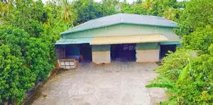 ( GC-1197) Valuable Commercial Warehouse Building Rent in Athurugiriya