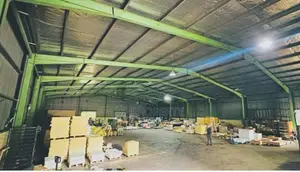 ( GC-1197) Valuable Commercial Warehouse Building Rent in Athurugiriya