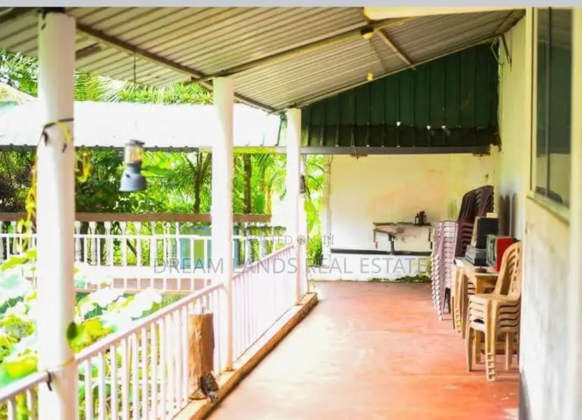 ☆ Homagama Moragahahena Road Restaurant For Rent ( R- 808)