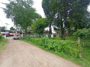 Land for Sale Facing Main Kotte Road in Pitta -400m to Diyatha