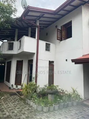 4BED HOUSE FOR RENT IN KELANIYA (SP1259)