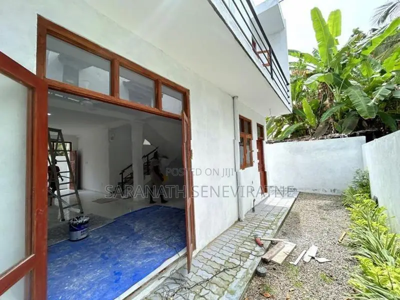 Brand-New House in Piliyandala - Walking Distance to Cargills Kolamunn