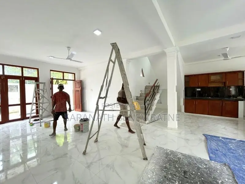 Brand-New House in Piliyandala - Walking Distance to Cargills Kolamunn