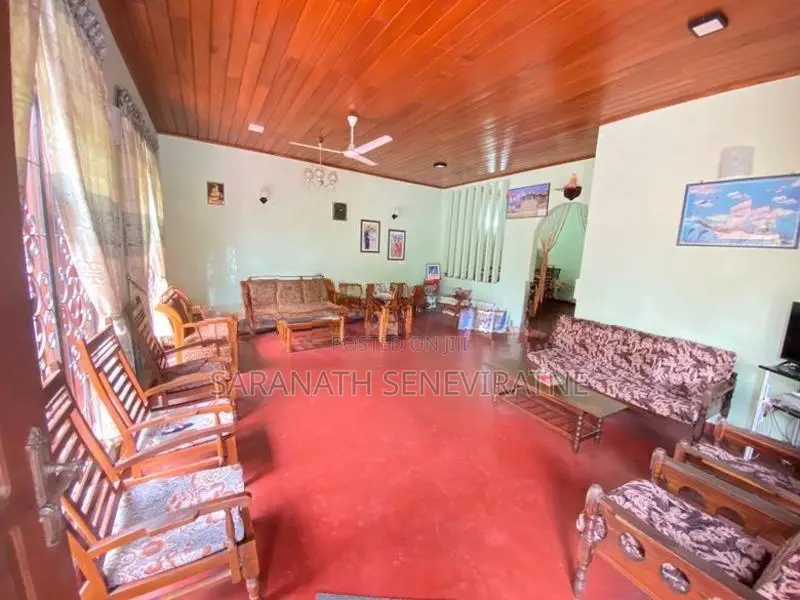 Single Story House in Talawathugoda Lumbini Mw - 500 m Away Hokandara 
