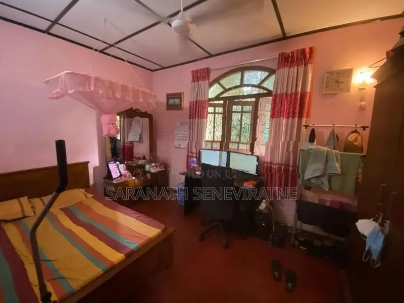 Single Story House in Talawathugoda Lumbini Mw - 500 m Away Hokandara 