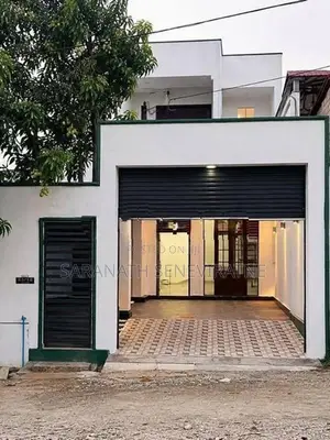 Modern 2 Storey House for Sale – Prime Location Polgasowita Piliyandal