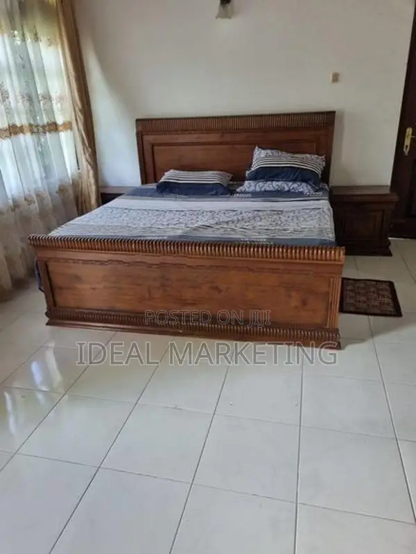 Furnished Room for Rent - Attidiya