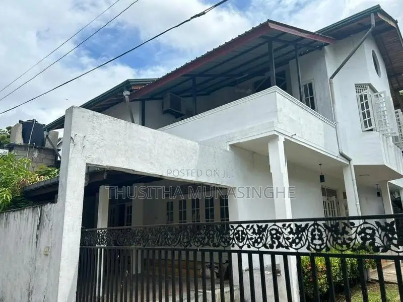 House for Sale in Nawala