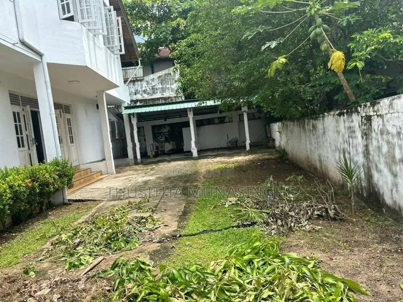 House for Sale in Nawala