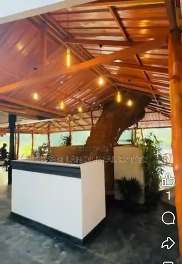 ☆ Kandy Aniwatta Touris Restaurant For Rent ( R- 809 )