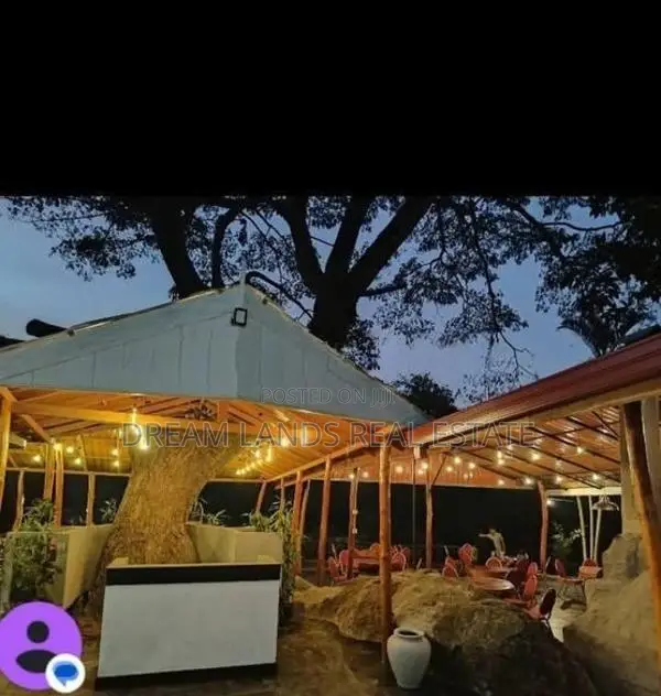 ☆ Kandy Aniwatta Touris Restaurant For Rent ( R- 809 )