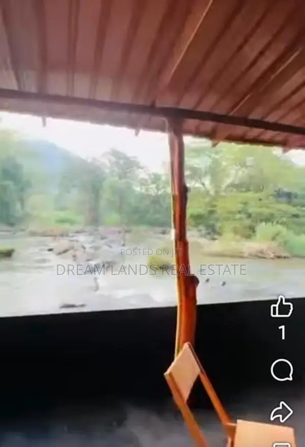 ☆ Kandy Aniwatta Touris Restaurant For Rent ( R- 809 )