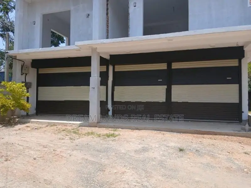 COMMERCIAL BUILDING FOR RENT IN PILIYANDALA (SP1128)