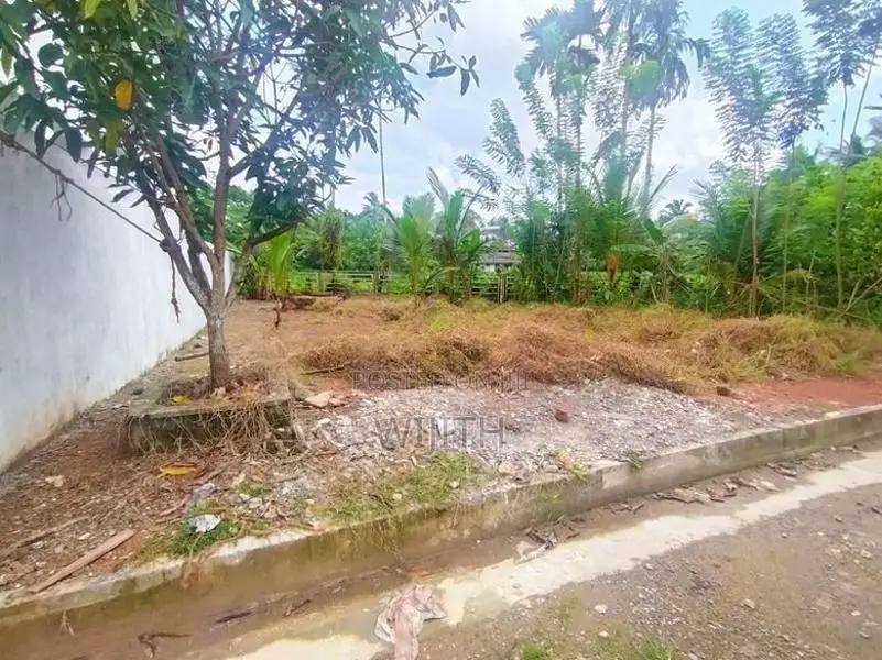 SUPAR LAND FOR SALE IN KOTTAWA MATTHAGODA SALGAS JUNTION