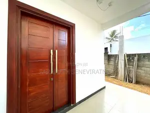 Brand-New House in Kalalgoda Talawathugoda - Ground Floor Completed