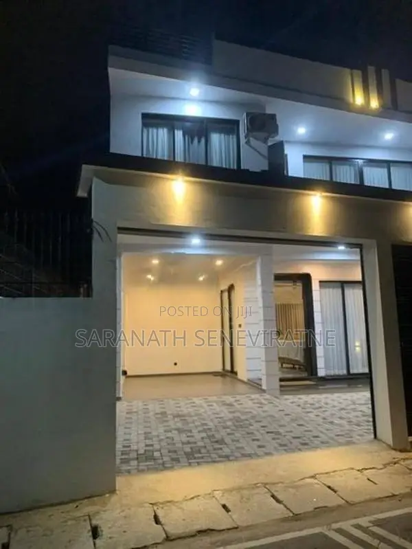 House For Sale - Ratmalana Ebert Ln