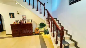 FULLY FURNISHED LUXURY HOUSE FOR SALE Mulleriyawa -