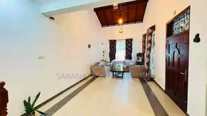 FULLY FURNISHED LUXURY HOUSE FOR SALE Mulleriyawa -