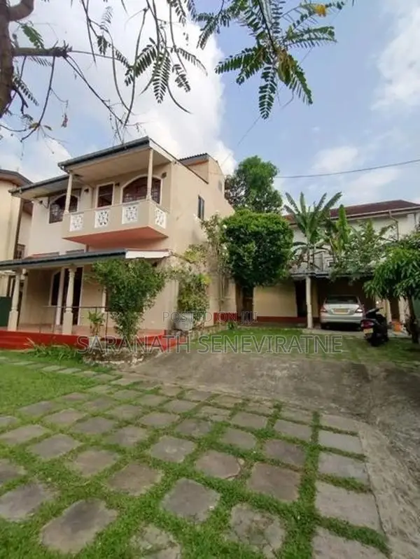 House Battaramulla - Near ITN For SALE