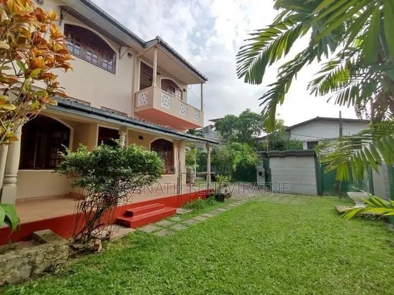 House Battaramulla - Near ITN For SALE