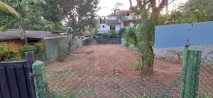 Land For Sale in Pannipitiya - Depanama 90 meters to Borella R