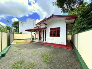 Brand-New Single Story House in Gampaha Delgoda