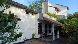 House For Sale in Maharagama Subasadaka Mw With 20 Perches
