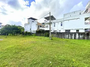 Land in Battaramulla Talahena - Jaya mw For Sale