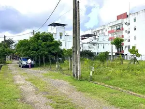 Land in Battaramulla Talahena - Jaya mw For Sale
