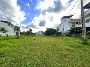 Land in Battaramulla Talahena - Jaya mw For Sale