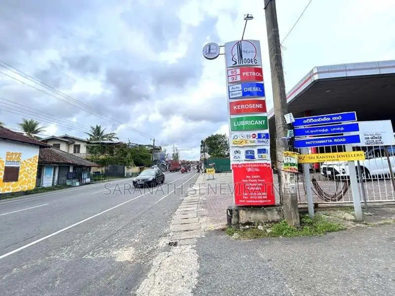 Land For Sale From Malabe Near Kothalawala High-Way