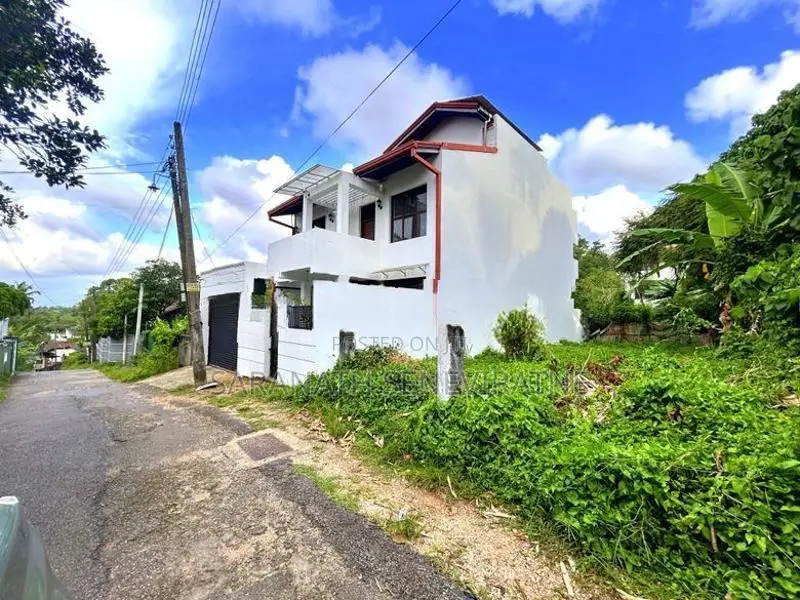 Land For Sale From Malabe Near Kothalawala High-Way