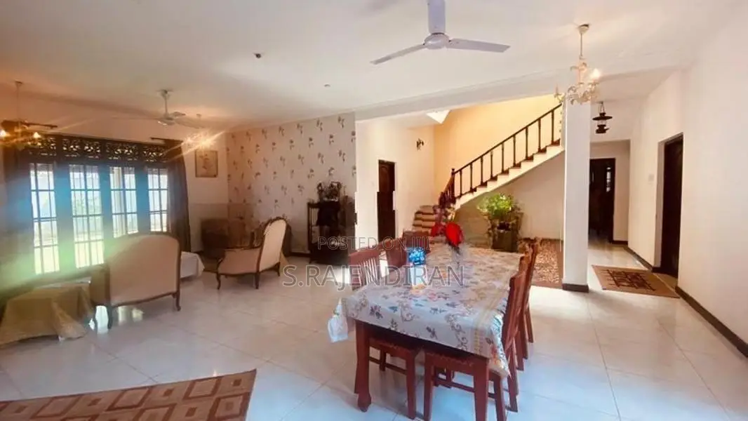 modern two storey house for sale in Mount lavinia